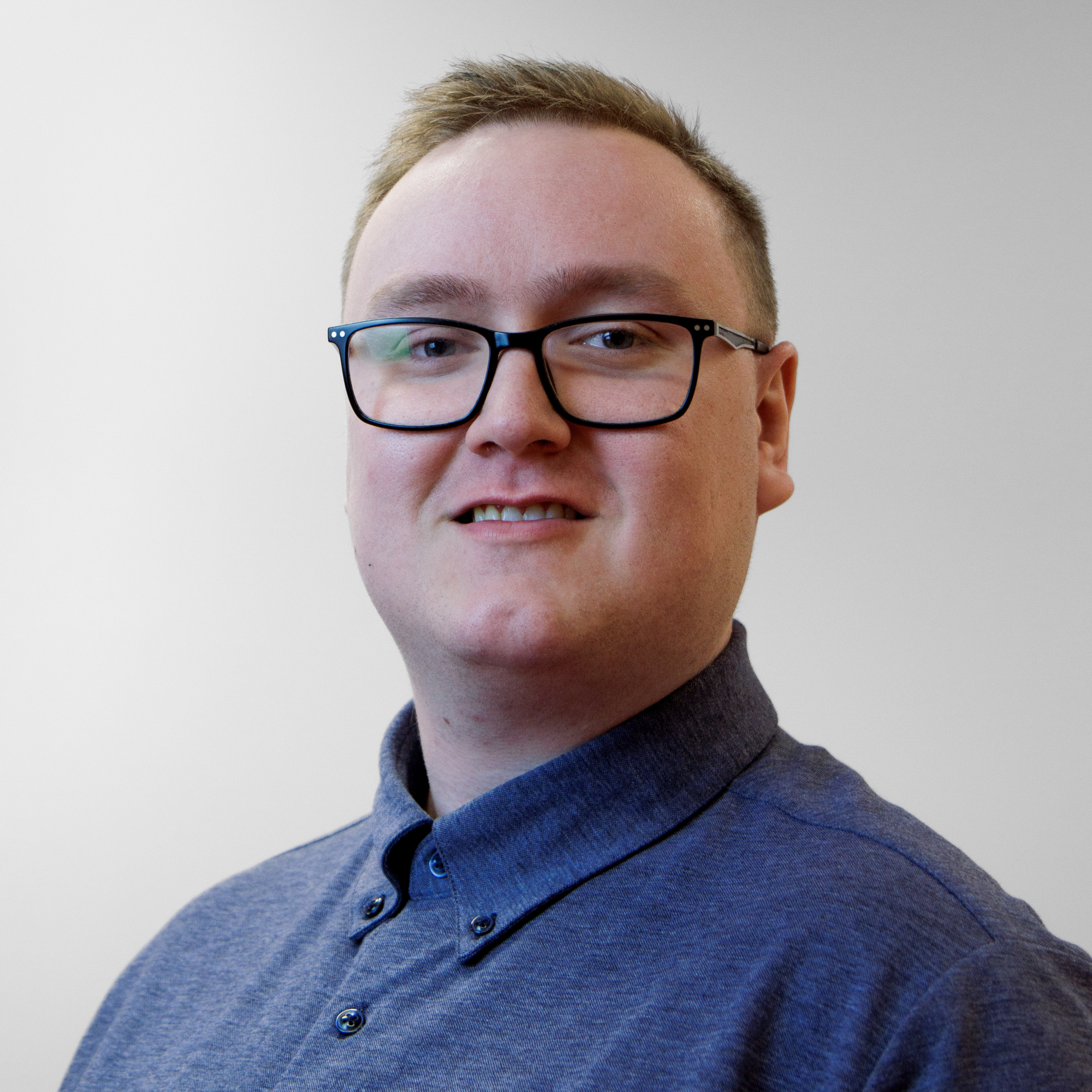 Portrett av Erik Sæther